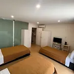 Casa Augusta 4 호스텔 *