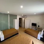 호스텔 Casa Augusta 4 브라가