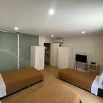 Casa Augusta 4 호스텔 *
