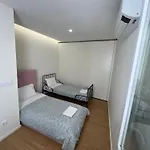 Casa Augusta 4 호스텔 *
