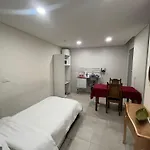 호스텔 Casa Augusta 4 브라가