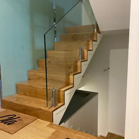 Casa Augusta 4 Albergue