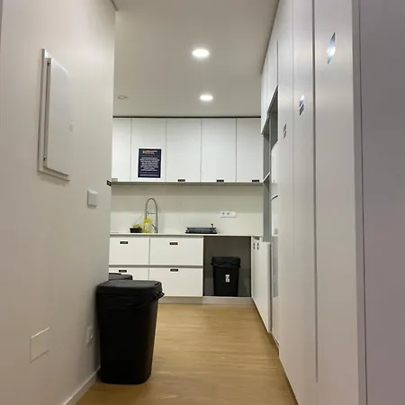 Casa Augusta 4 브라가