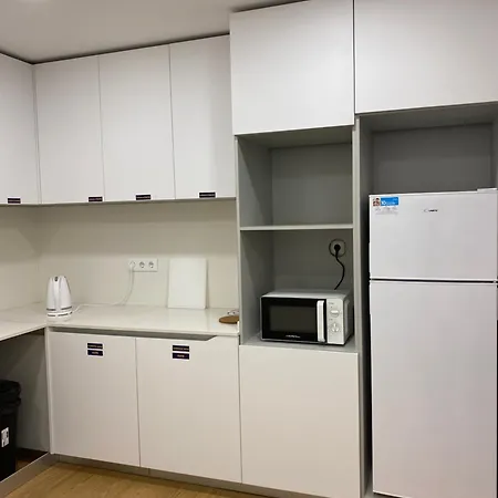 Casa Augusta 4 Albergue *