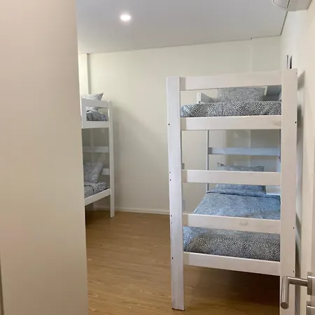 Casa Augusta 4 * 브라가