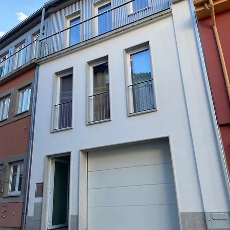 Albergue Casa Augusta 4
