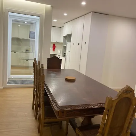 호스텔 Casa Augusta 4