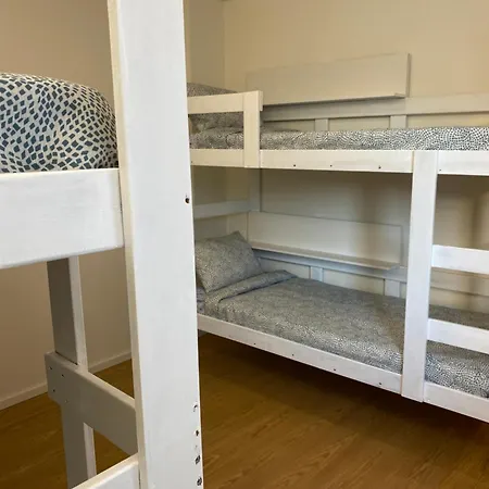 호스텔 Casa Augusta 4 *