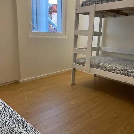 Casa Augusta 4 Albergue *