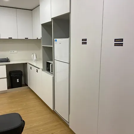 Casa Augusta 4 * 브라가