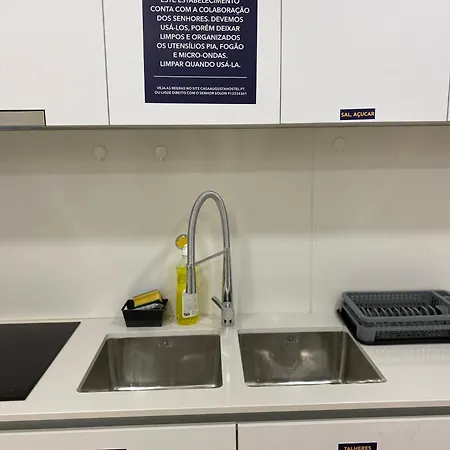 Hostel Casa Augusta 4