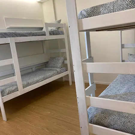 Casa Augusta 4 Albergue