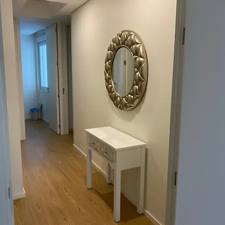 Casa Augusta 4 Albergue *