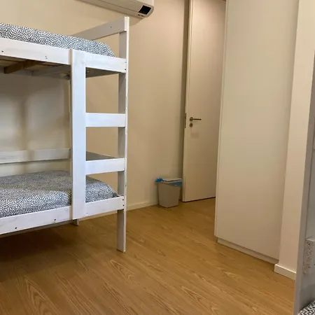 호스텔 Casa Augusta 4