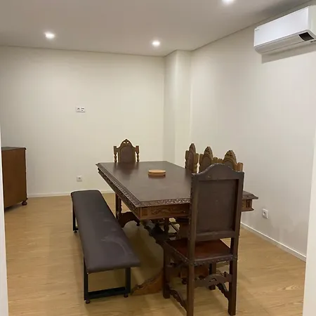 Casa Augusta 4 브라가