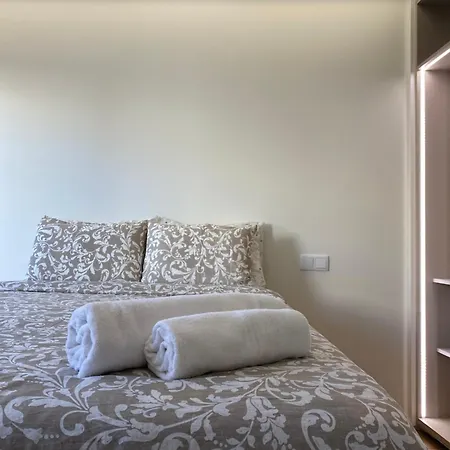 Casa Augusta 4 Albergue