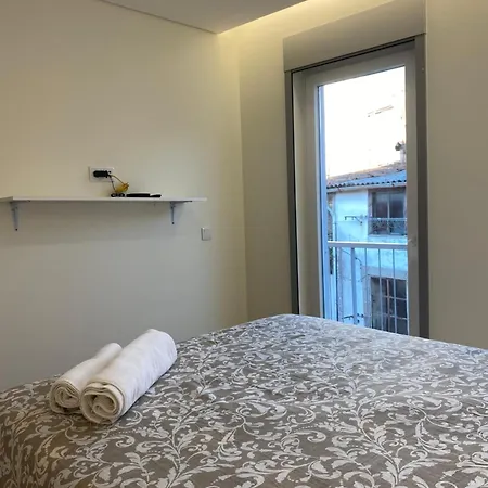 Casa Augusta 4 ホステル *