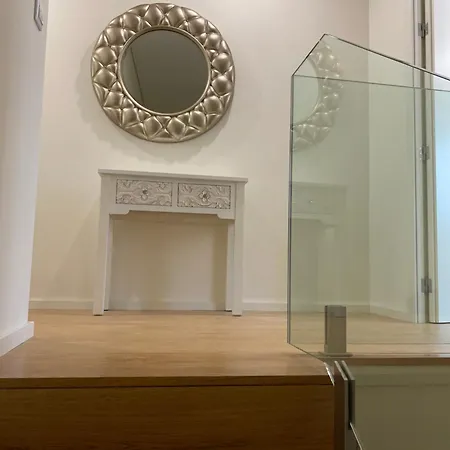 Casa Augusta 4 * 브라가