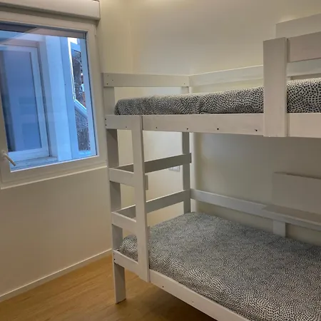 Casa Augusta 4 호스텔 브라가