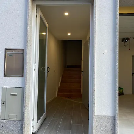 Casa Augusta 4 Albergue