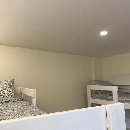 호스텔 Casa Augusta 4 *