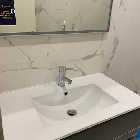Albergue Casa Augusta 4 *