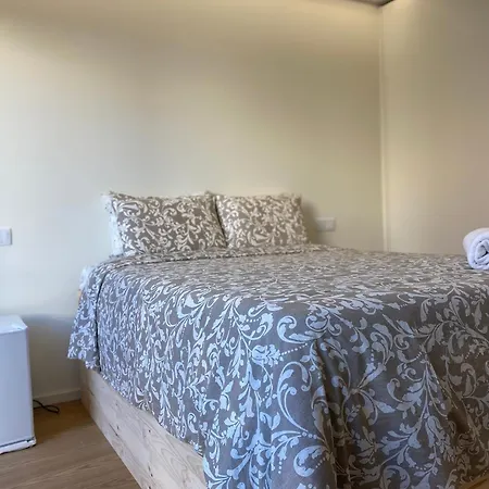 Casa Augusta 4 * ブラガ