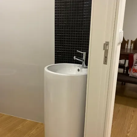 Casa Augusta 4 Albergue *