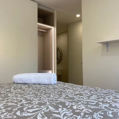 Albergue Casa Augusta 4 Braga