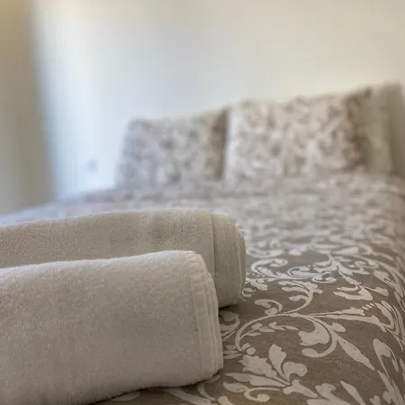 Casa Augusta 4 * ブラガ
