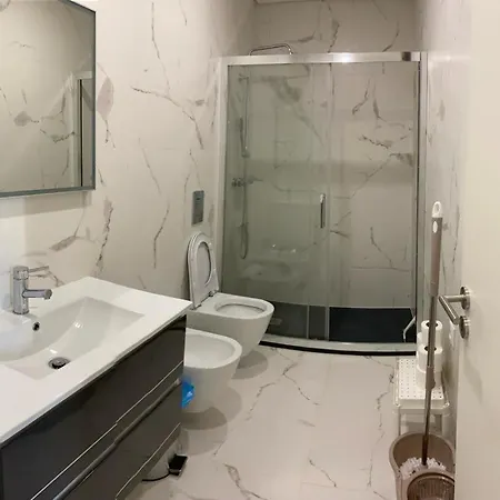 호스텔 Casa Augusta 4 브라가