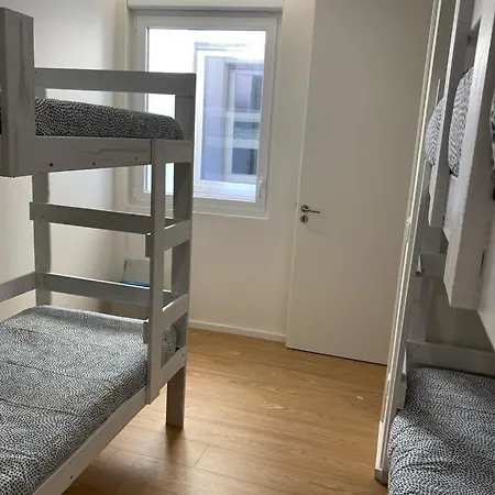 Casa Augusta 4 브라가