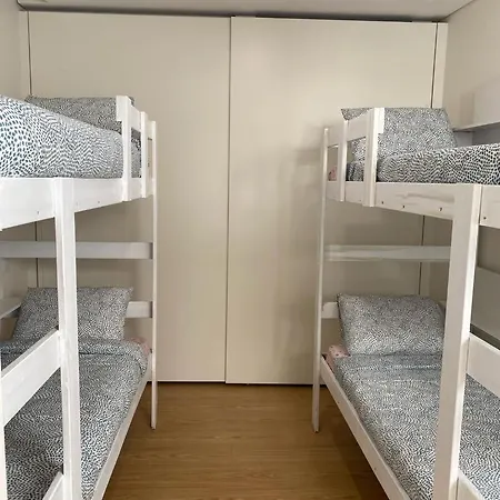 Casa Augusta 4 Albergue Braga