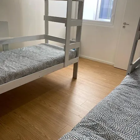 호스텔 Casa Augusta 4 *
