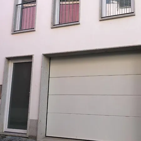 Hostel Casa Augusta 4 Braga