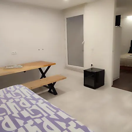 Casa Augusta 4 브라가