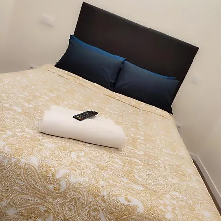 Casa Augusta 4 호스텔