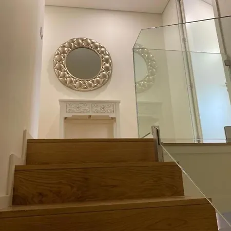 Casa Augusta 4 * 브라가