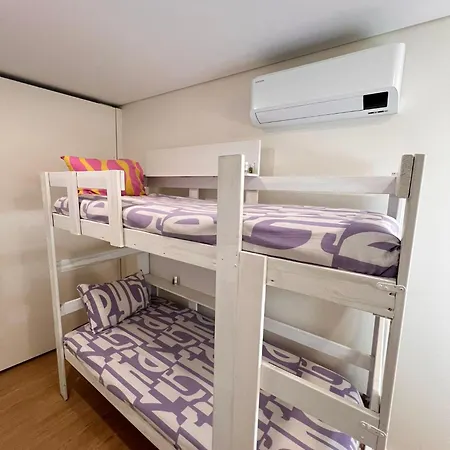 Casa Augusta 4 Albergue *
