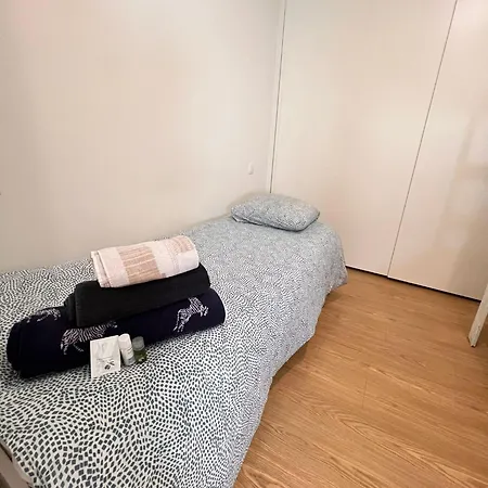 Casa Augusta 4 Albergue *