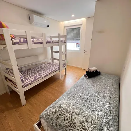 Albergue Casa Augusta 4 *