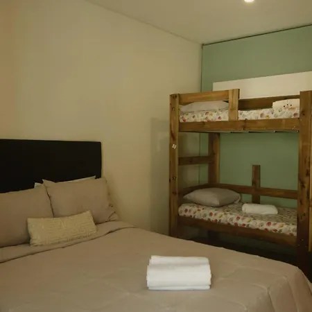 Casa Augusta 4 Albergue Braga