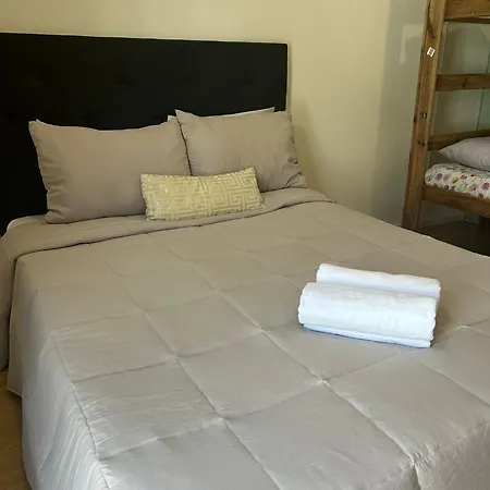 Casa Augusta 4 Albergue