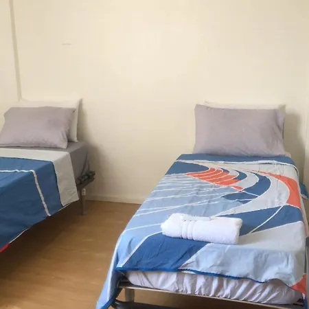 Hostel Casa Augusta 4