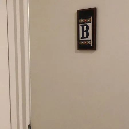 Casa Augusta 4 ホステル *