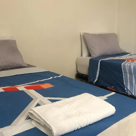 Casa Augusta 4 Hostel Braga