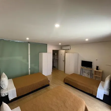 Casa Augusta 4 Ostello