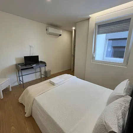 Casa Augusta 4 호스텔