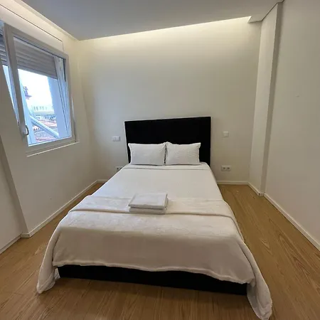 Casa Augusta 4 호스텔 브라가