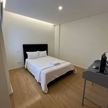 Casa Augusta 4 Ostello